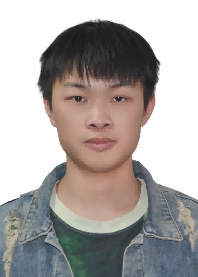 Yuxi Huang（黄钰喜）